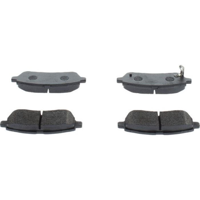 Bosch Bremsbelagsatz 0 986 494 574 Bosch Bremsbelagsatz 0 986 494 574