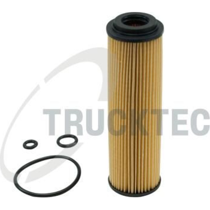 Trucktec Ölfilter 02.18.040 Trucktec Ölfilter 02.18.040