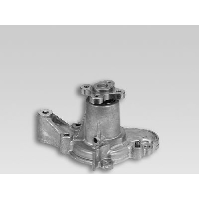 HEPU Wasserpumpe / Kühlmittelpumpe P7761 HEPU Wasserpumpe / Kühlmittelpumpe P7761