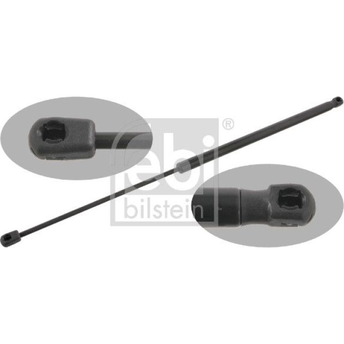 febi Gasdruckfeder 30878 febi Gasdruckfeder 30878