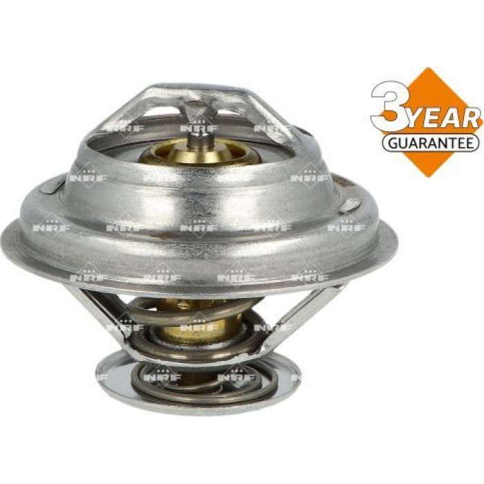 NRF Kühlmittelthermostat 725105 NRF Kühlmittelthermostat 725105