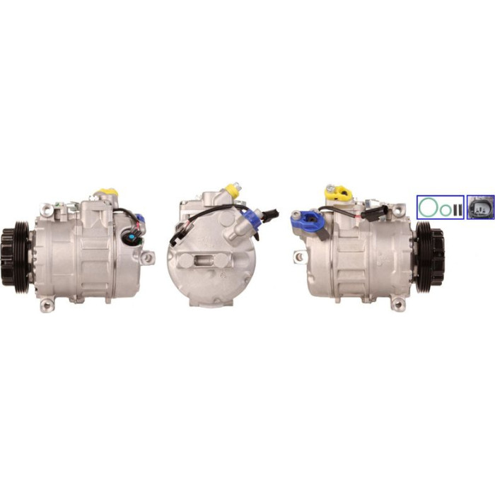 DRI Kompressor 700510508 DRI Kompressor 700510508