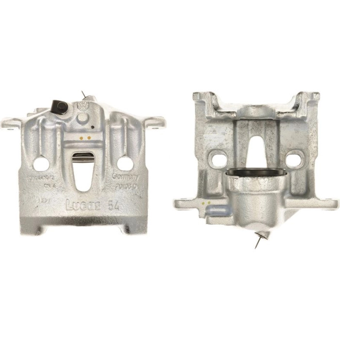 Bosch Bremssattel Vorderachse rechts 0 986 474 177 Bosch Bremssattel Vorderachse rechts 0 986 474 177