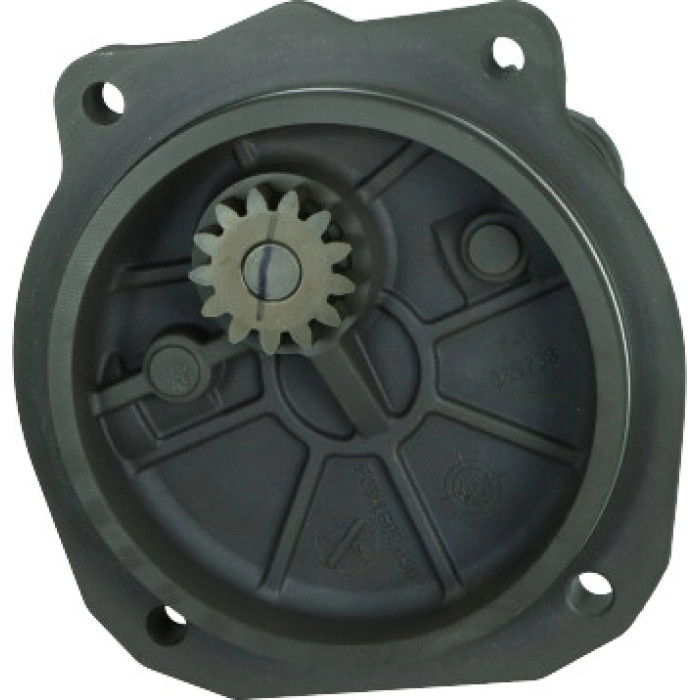 Bosch Zahnradpumpe 0 440 020 028 Bosch Zahnradpumpe 0 440 020 028