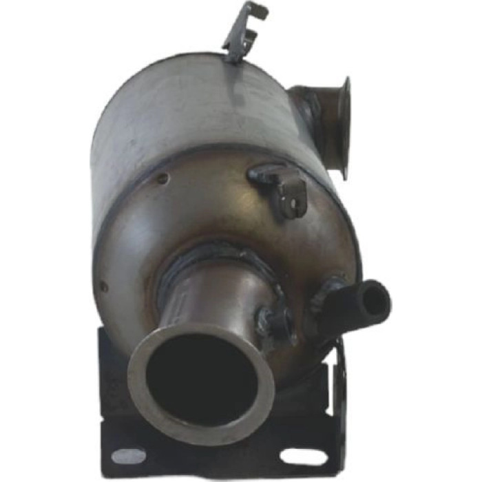Bosal Partikelfilter 095-261 Bosal Partikelfilter 095-261