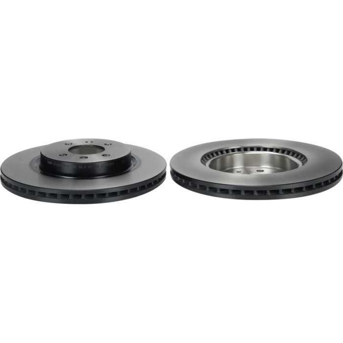 TRW Bremsscheibe DF6842 TRW Bremsscheibe DF6842