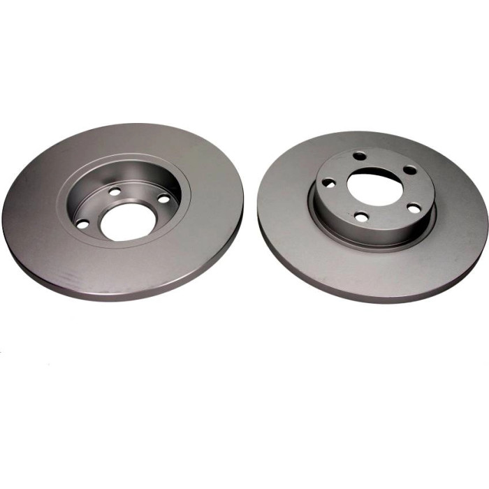 Quaro Bremsscheibe Vw S. A100/A6 Mit Ok-Korrosionsschutzbeschichtung QD9902 Quaro Bremsscheibe Vw S. A100/A6 Mit Ok-Korrosionsschutzbeschichtung QD9902