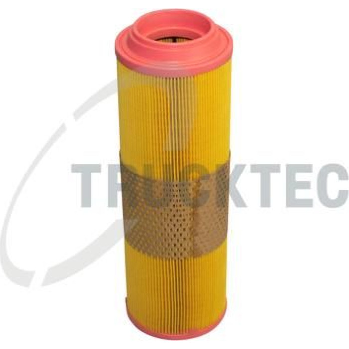 TRUCKTEC AUTOMOTIVE Luftfilter 02.14.131 TRUCKTEC AUTOMOTIVE Luftfilter 02.14.131