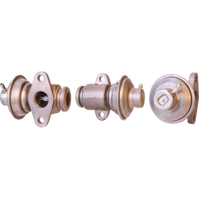 DRI AGR-Ventil 717710106 pneumatisch mit Dichtungen DRI AGR-Ventil 717710106 pneumatisch mit Dichtungen
