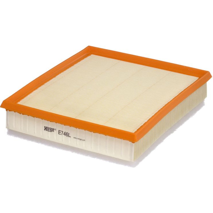 HENGST FILTER Luftfilter E746L