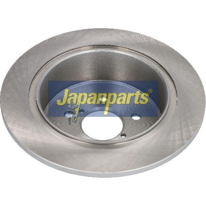 Japanparts Bremsscheibe DP-706C Japanparts Bremsscheibe DP-706C