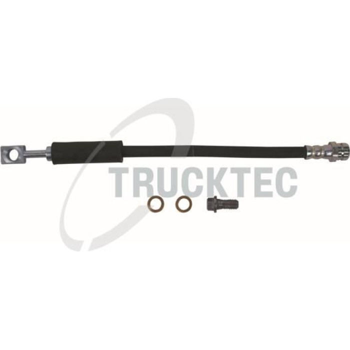 TRUCKTEC AUTOMOTIVE Bremsschlauch 07.35.306 TRUCKTEC AUTOMOTIVE Bremsschlauch 07.35.306