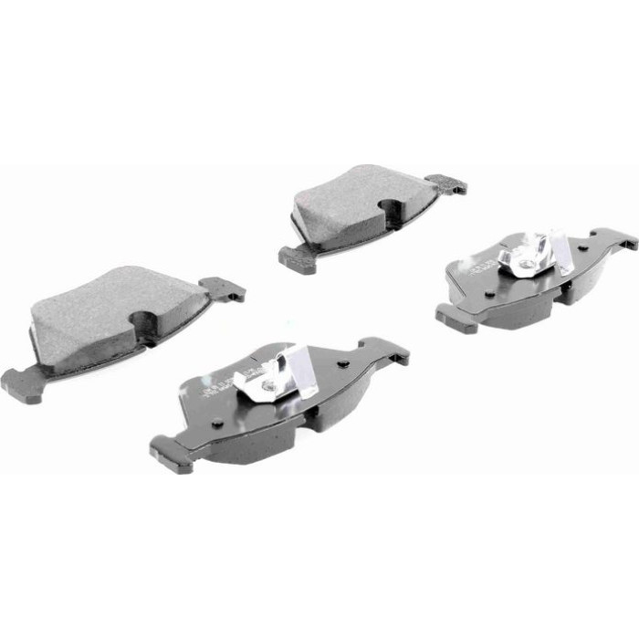 Vaico Bremsbelagsatz für Scheibenbremse V20-4116 Vaico Bremsbelagsatz für Scheibenbremse V20-4116