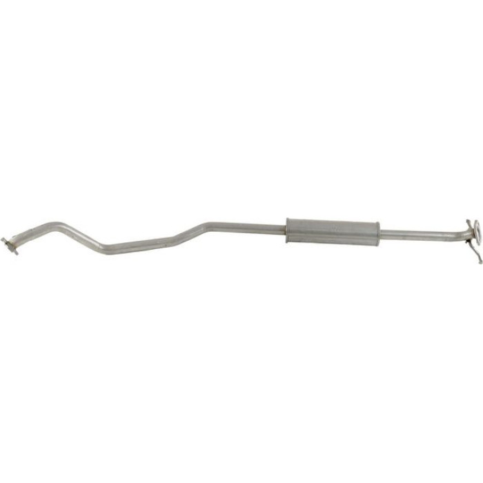 Walker Mittelschalldämpfer 23649