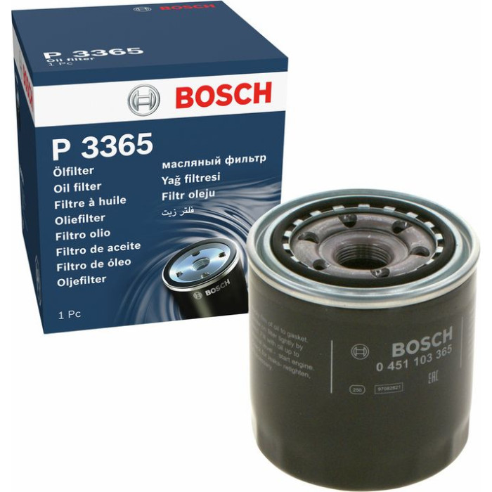 0 451 103 365 Bosch Ölfilter 0 451 103 365 0 451 103 365 Bosch Ölfilter 0 451 103 365