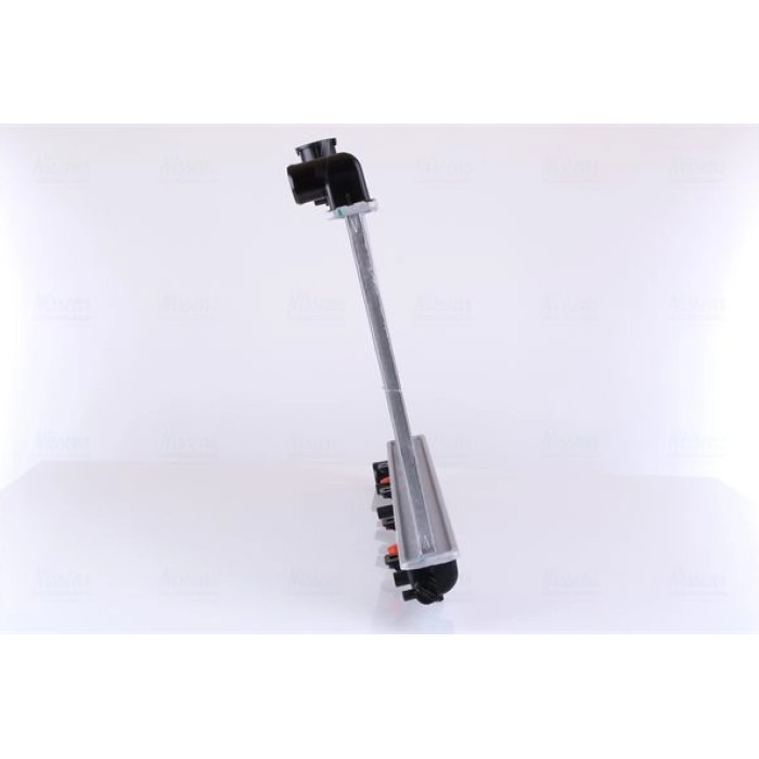 Nissens Wasserkühler PKW 67705A Nissens Wasserkühler PKW 67705A