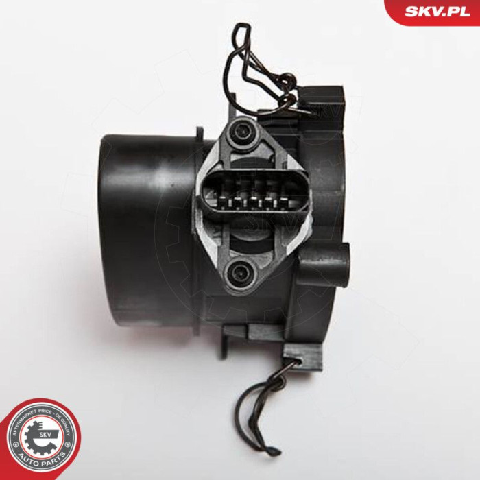 07SKV098 SKV GERMANY Luftmassenmesser Luftmengenmesser 07SKV098 07SKV098 SKV GERMANY Luftmassenmesser Luftmengenmesser 07SKV098