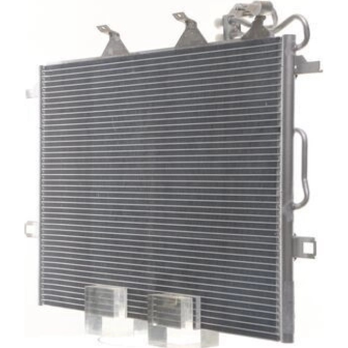 Kondensator, Klimaanlage AC 318 000S Kondensator, Klimaanlage AC 318 000S