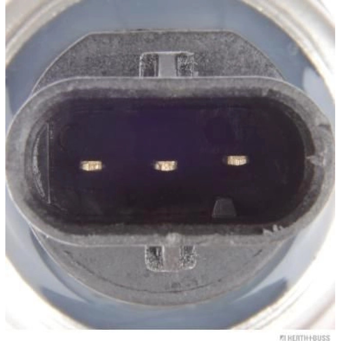 Herth+Buss Elparts Abgasdrucksensor 70668103 Herth+Buss Elparts Abgasdrucksensor 70668103