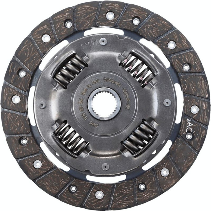 3 000 950 002 Sachs Kupplungssatz 3000950002 3 000 950 002 Sachs Kupplungssatz 3000950002