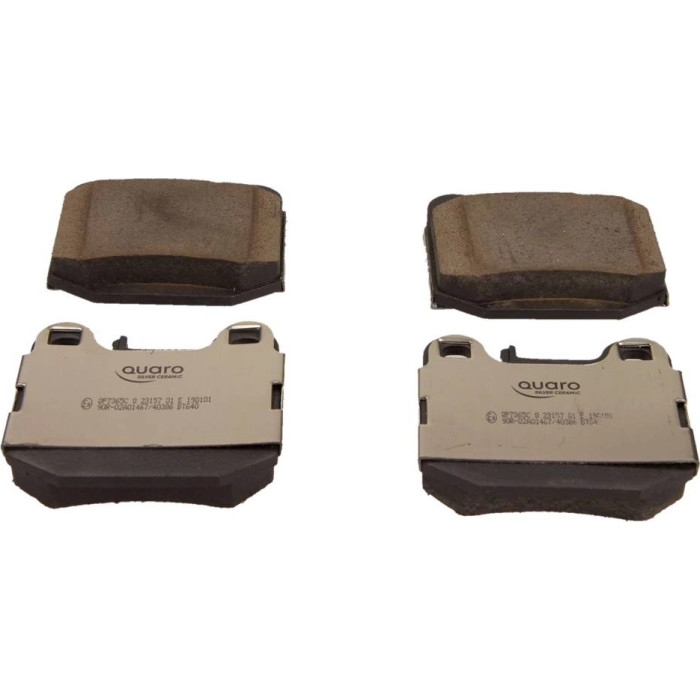 Bremsbelagsatz, Scheibenbremse QP7365C Bremsbelagsatz, Scheibenbremse QP7365C
