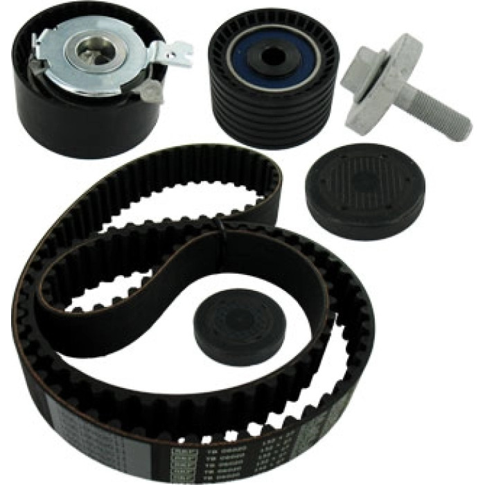 VKMA 06021 SKF Zahnriemensatz 06021 VKMA 06021 SKF Zahnriemensatz 06021