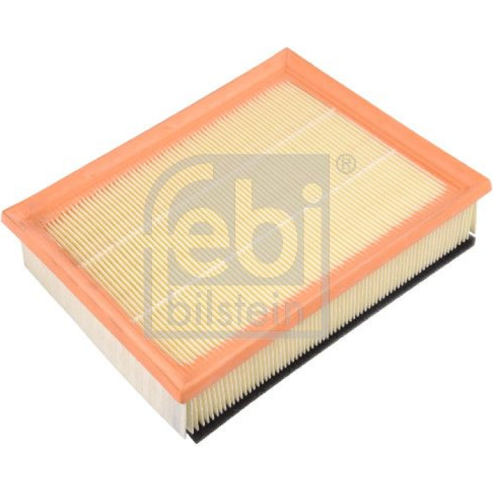 febi Luftfilter 31234