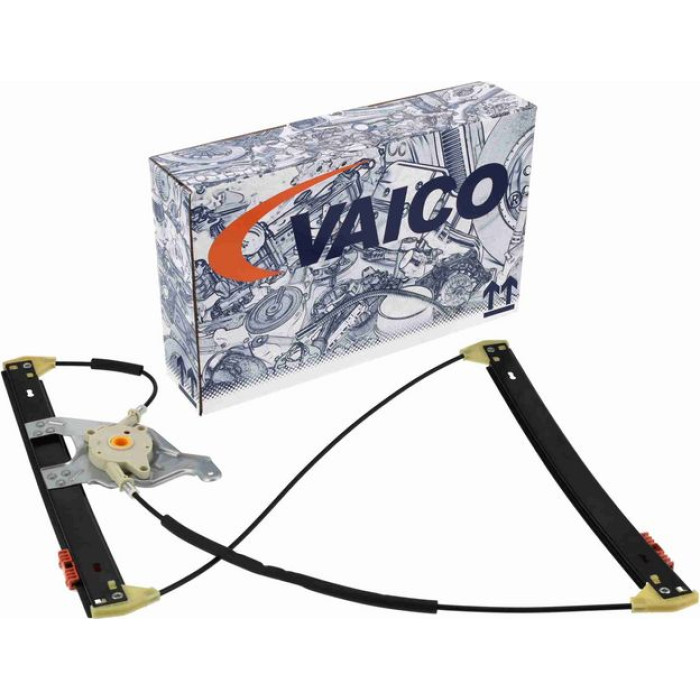 VAICO V10-9807 Fensterheber vorne links, elektrisch, ohne Motor VAICO V10-9807 Fensterheber vorne links, elektrisch, ohne Motor