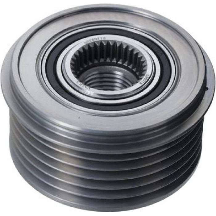 588015 Valeo Lichtmaschinenfreilauf 588015 588015 Valeo Lichtmaschinenfreilauf 588015