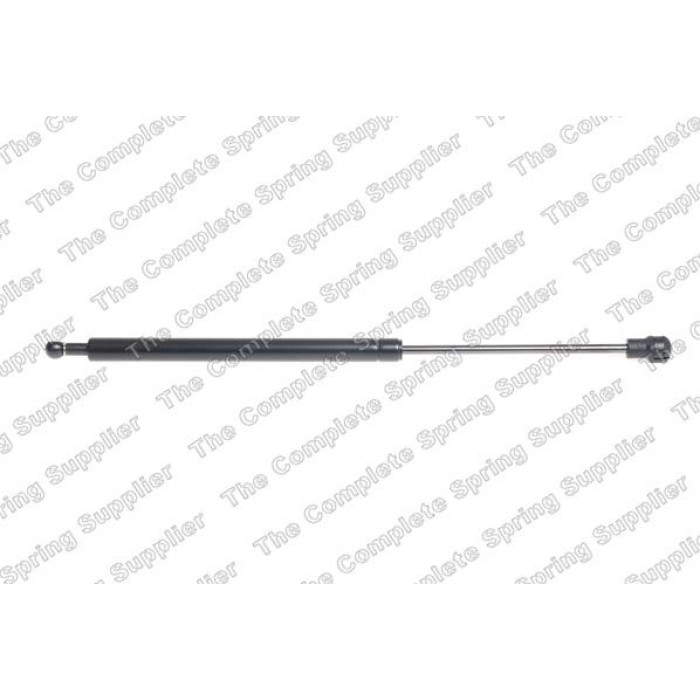 LESJÖFORS Gasdruckfeder 8163480 LESJÖFORS Gasdruckfeder 8163480