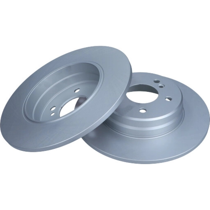 MAXGEAR Bremsscheibe 19-0727MAX Mercedes-Benz W202/210 mit Ok-Korrosionsschutz MAXGEAR Bremsscheibe 19-0727MAX Mercedes-Benz W202/210 mit Ok-Korrosionsschutz