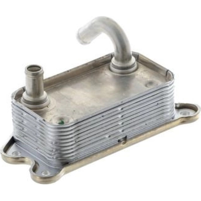 MAHLE Ölkühler, Motoröl CLC 41 000P MAHLE Ölkühler, Motoröl CLC 41 000P