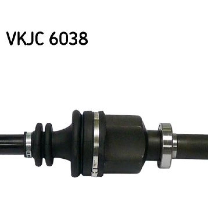 SKF Antriebswelle VKJC 6038 SKF Antriebswelle VKJC 6038
