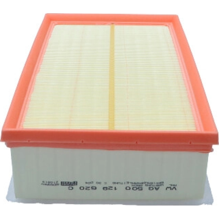 VAG Original 5Q0129620C 5Q0129620C VAGLuftfilter VW 1.6Tdi/2.0Tdi 2012- (Zusätzliche Filtration) – – OE-Nr. 5Q0129620C