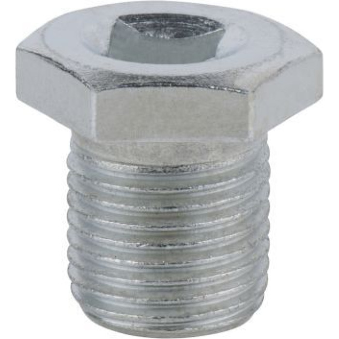 KS TOOLS Ölablassschraube, Innenvierkant 8 mm, M16x1,5x13 mm, Packung à 10 Stück, 20 mm 430.1158 KS TOOLS Ölablassschraube, Innenvierkant 8 mm, M16x1,5x13 mm, Packung à 10 Stück, 20 mm 430.1158
