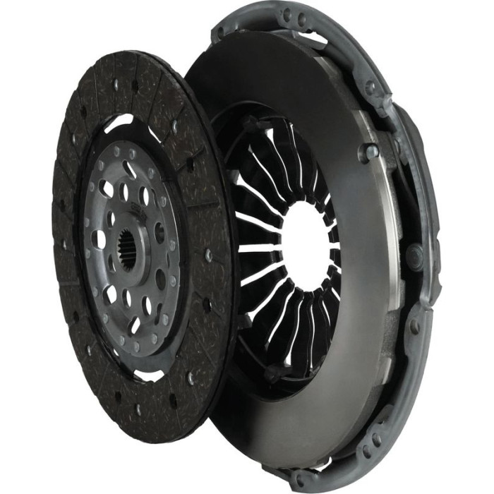Sachs Kupplungssatz 2290 601 143 Sachs Kupplungssatz 2290 601 143