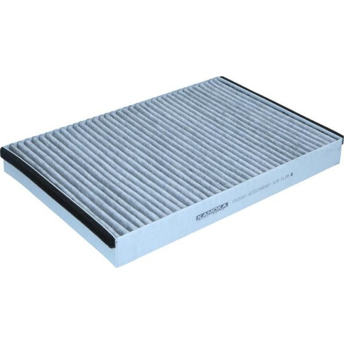 Kamoka Innenraumfilter F505001 Kamoka Innenraumfilter F505001