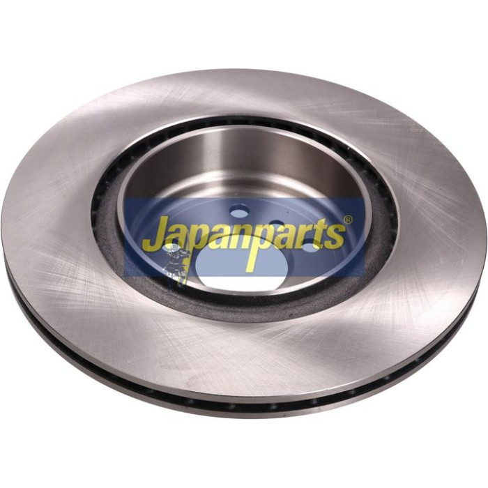 Japanparts Bremsscheibe DP-0125C Japanparts Bremsscheibe DP-0125C