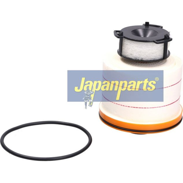 Japanparts Kraftstofffilter FC-ECO095 Japanparts Kraftstofffilter FC-ECO095