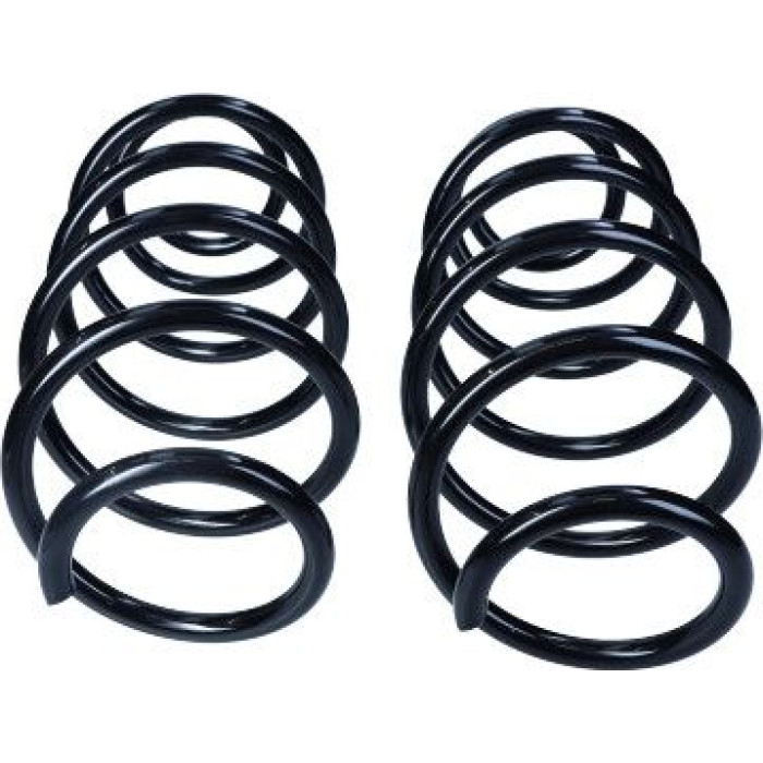 MAXGEAR Fahrwerksfeder 60-1181D