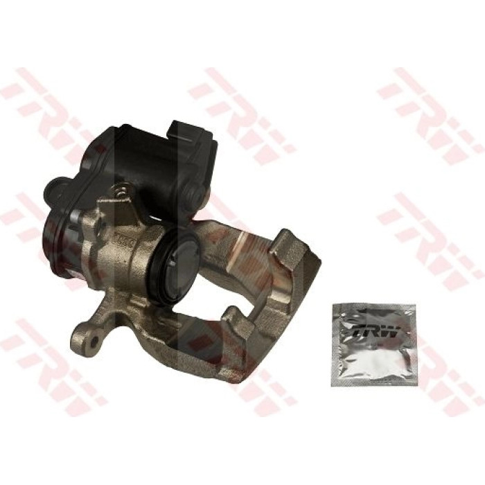 TRW Austausch-Bremssattel Hinterachse rechts BHT724E TRW Austausch-Bremssattel Hinterachse rechts BHT724E