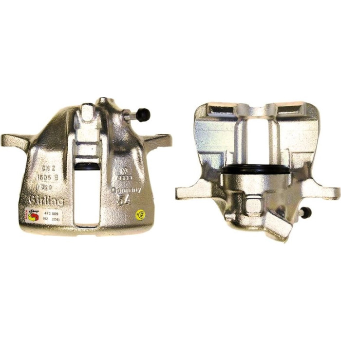 Bosch Bremssattel Vorderachse rechts 0 986 473 809 Bosch Bremssattel Vorderachse rechts 0 986 473 809