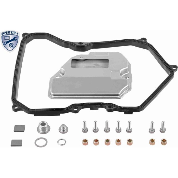 Vaico Ölwechsel-Set für Automatikgetriebe V10-3215-BEK Vaico Ölwechsel-Set für Automatikgetriebe V10-3215-BEK