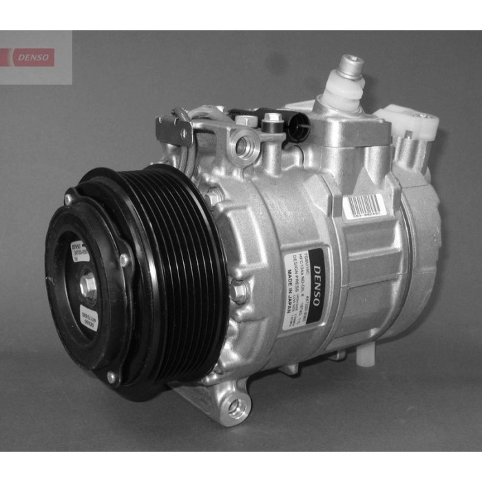 Denso Kompressor DCP17080 Denso Kompressor DCP17080