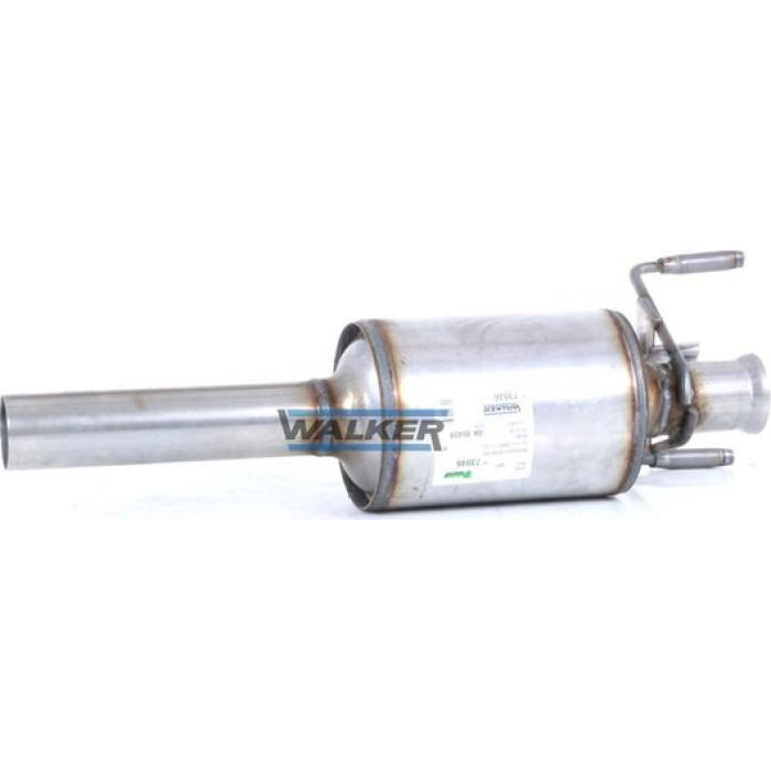 Walker Dieselpartikelfilter EVO S 93046 Walker Dieselpartikelfilter EVO S 93046