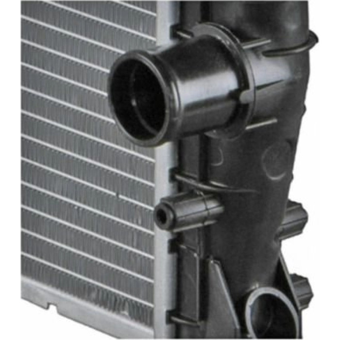 MAHLE Kühler, Motorkühlung CR 1413 000P MAHLE Kühler, Motorkühlung CR 1413 000P