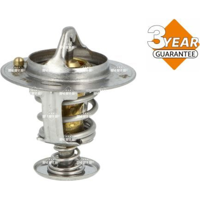 NRF Kühlmittelthermostat 725088 NRF Kühlmittelthermostat 725088