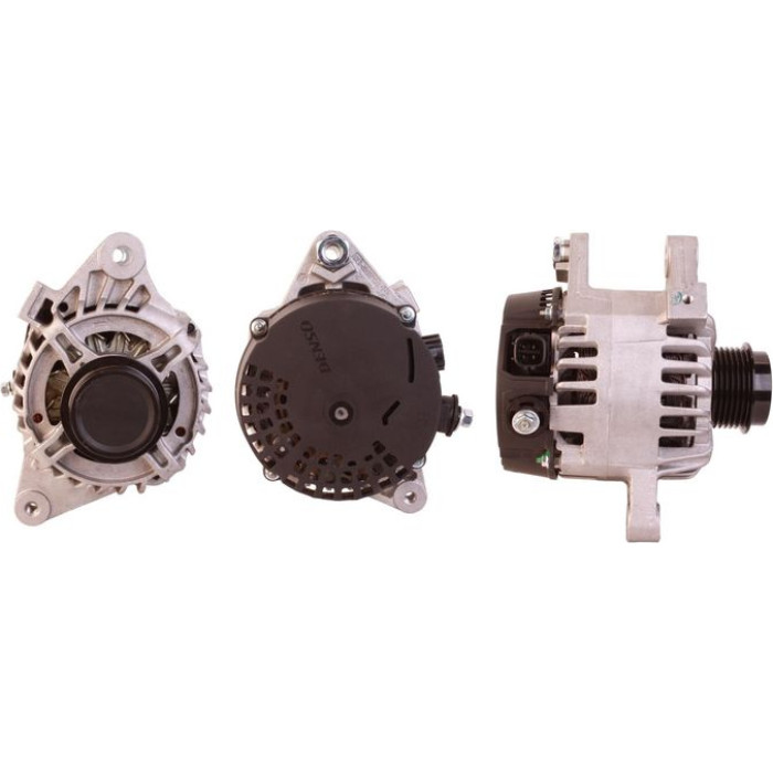 DRI Generator 235345902 12 V DRI Generator 235345902 12 V