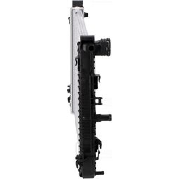 Nissens Wasserkühler PKW 67156A Nissens Wasserkühler PKW 67156A