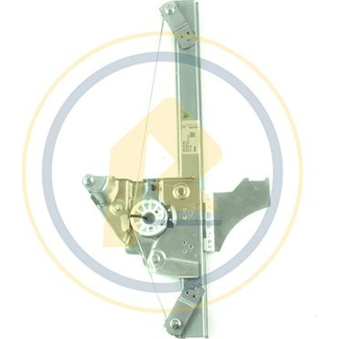 AC Rolcar 01.8102 Fensterheber